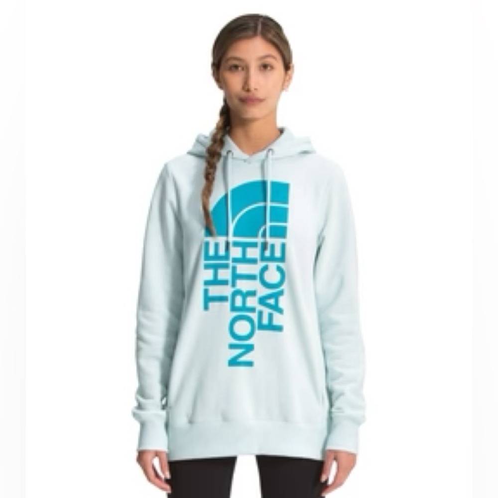 EUC* The North Face Hoodie sz XL